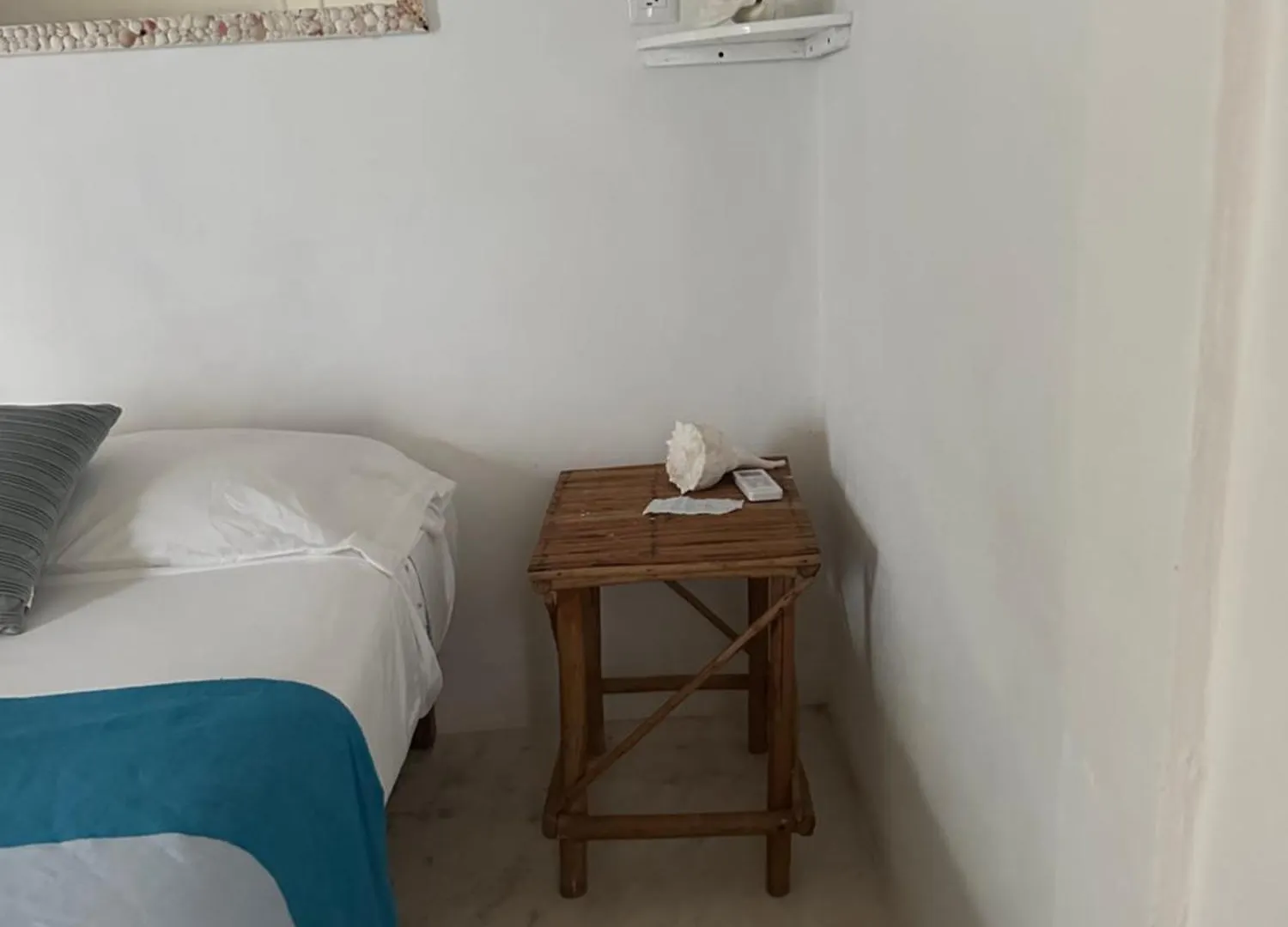 Appartement Cuarto Chingui à Holbox