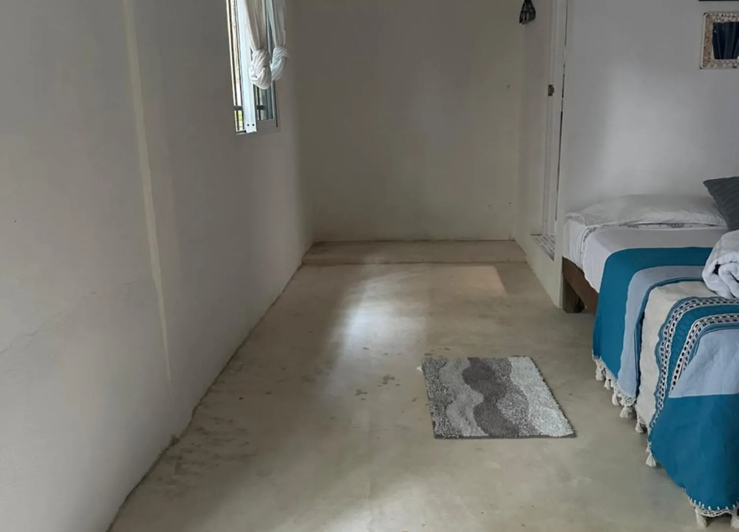 Appartement Cuarto Chingui à Holbox