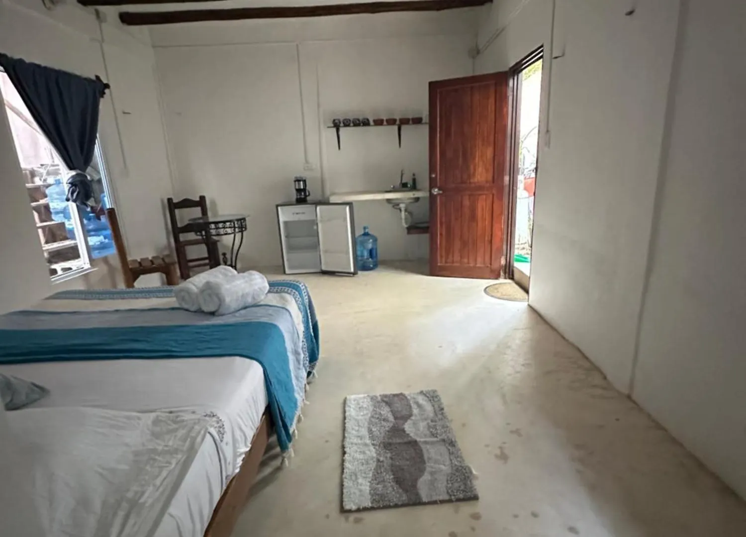 Appartement Cuarto Chingui à Holbox