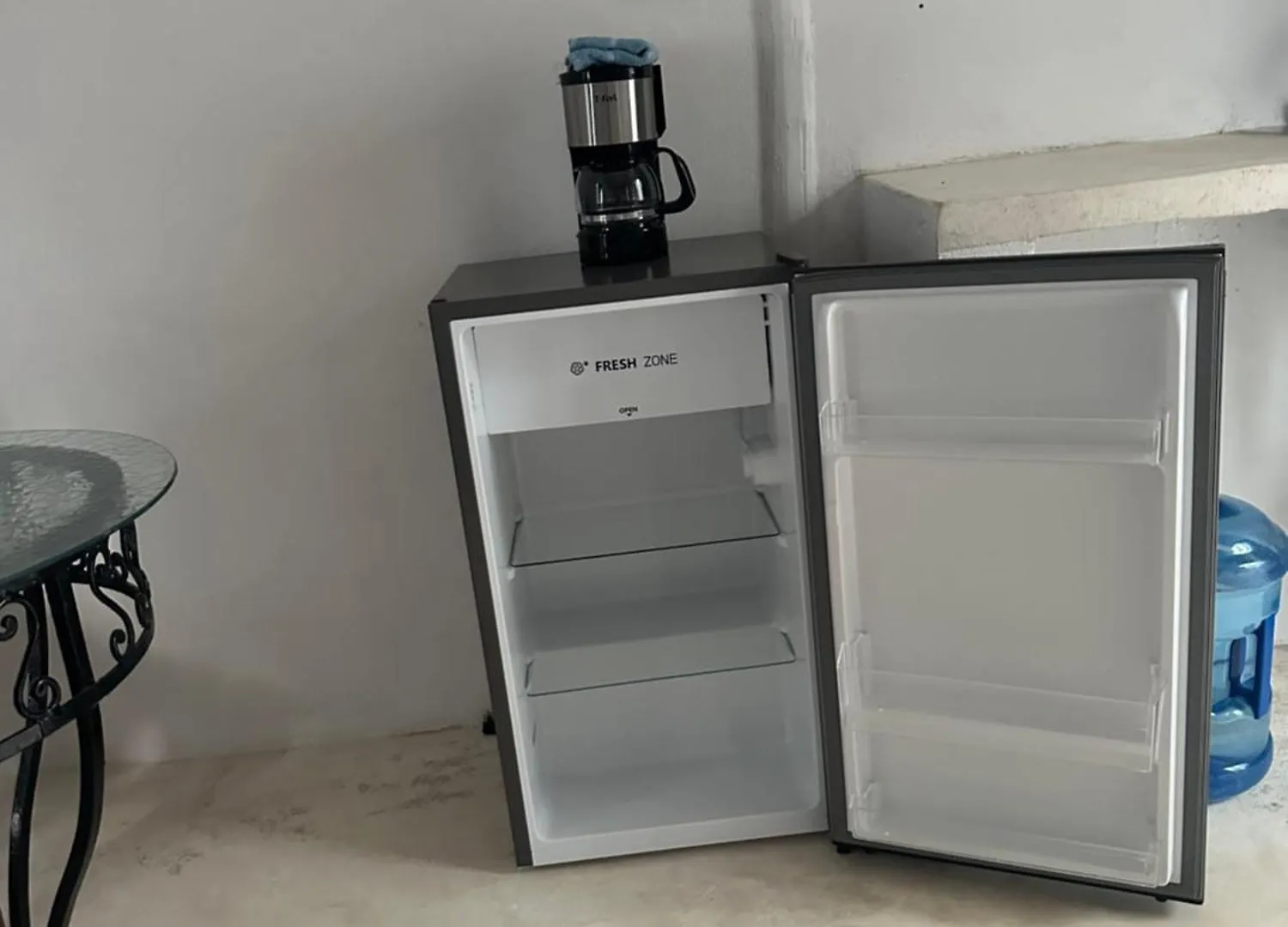 Appartement Cuarto Chingui à Holbox Mexique