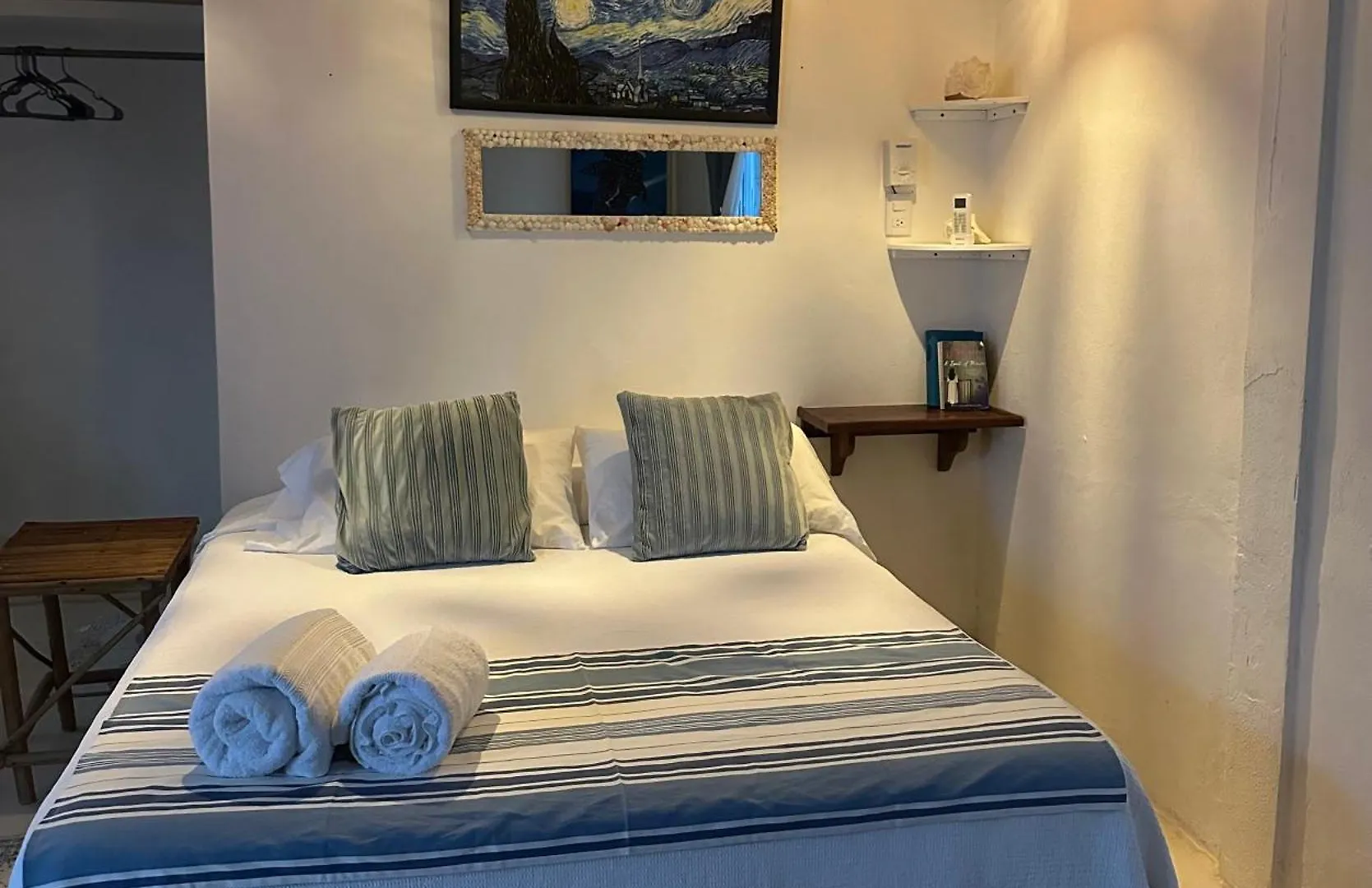 Appartement Cuarto Chingui à Holbox