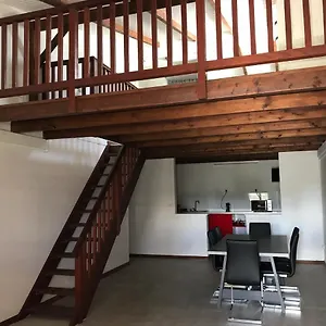 Dill49 Appartement Fort-de-France