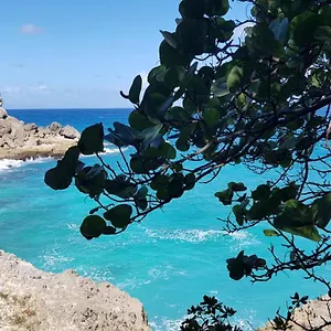 Cocktail Caraïbes, Résidence De Tourisme Meublée Appartement Saint-Louis