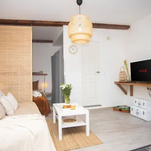 Le Bohème, Cosy, Hypercentre Appartement Grenoble