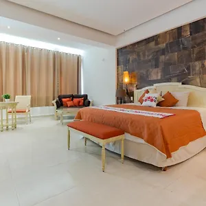 Cozy&super Spacious Colibri Playa D.carmen Appartement Playa del Carmen