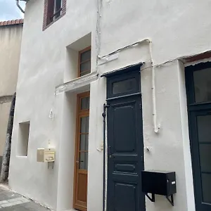 Duplex Cosy Au Cœur De Appartement Royat