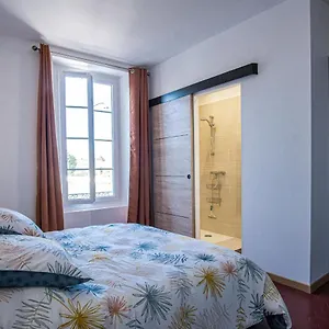 Maison Avec Jardin Proche Du Centre-ville Isle-sur-la-sorgue Hébergement de vacances LʼIsle-sur-la-Sorgue