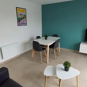 Chez Julie Appartement Saint-Raphaël