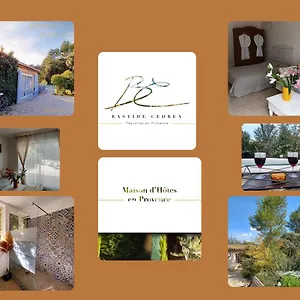 Avec Jardin Entre Aix-en-provence, Luberon Et Verdon Appartement Peyrolles-en-Provence