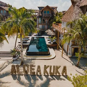 מלון Aldea Kuka, Luxury Eco Boutique (adults Only), הולבוקס איילנד