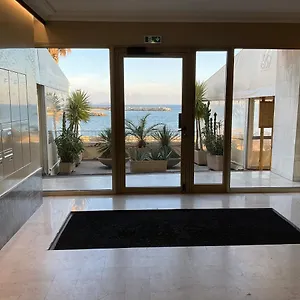 Somptueux Face à La Mer Appartement Toulon