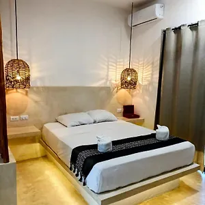 Xamana Apartment