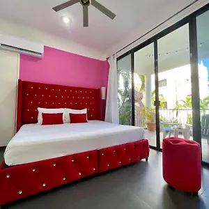 Marisol Appartement Playa del Carmen