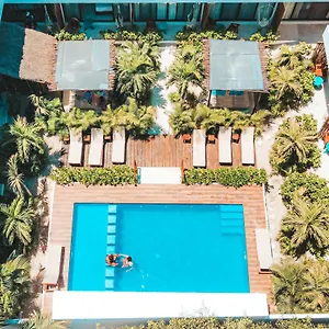 5* Hotel Boutique Naj Casa