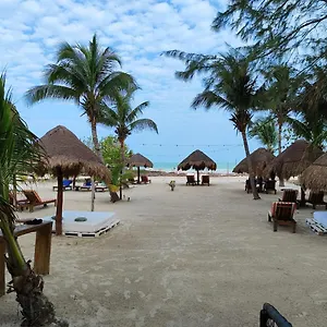 Hotel By Xaloc, Isla Holbox