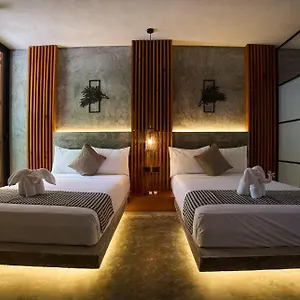 Hotel Casa Del Viento By Ool, Isla Holbox