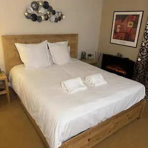 Belle Vue De St Gervais Appartement Saint-Gervais-les-Bains