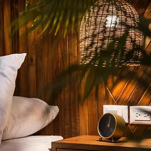 Hotel Alcobas Del Mar, Isla Holbox